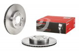 Brzdový kotouč BREMBO 09.6893.11