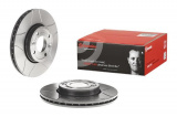 Brzdový kotouč BREMBO 09.9078.75