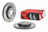 Brzdový kotouč BREMBO 09.7196.1X