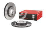 Brzdový kotouč BREMBO 09.C422.11 - FORD