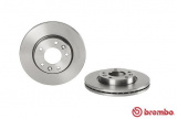 Brzdový kotouč BREMBO 09.9726.10 - KIA