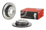 Brzdový kotouč BREMBO 09.7217.21