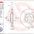 Brzdový kotouč BREMBO 09.8003.10