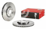 Brzdový kotouč BREMBO 09.8003.10