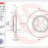 Brzdový kotouč BREMBO 08.A759.10