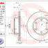 Brzdový kotouč BREMBO 09.7226.11