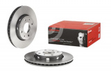 Brzdový kotouč BREMBO 09.7720.11