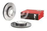 Brzdový kotouč BREMBO 09.A455.11