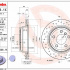 Brzdový kotouč BREMBO 09.B338.1X