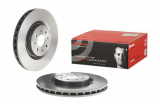 Brzdový kotouč BREMBO 09.8004.41 - ALFA ROMEO