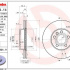 Brzdový kotouč BREMBO 09.6934.11