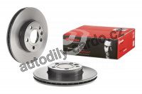 Brzdový kotouč BREMBO 09.6934.11