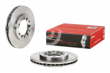 Brzdový kotouč BREMBO 09.8066.14