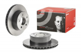 Brzdový kotouč BREMBO 09.7421.81