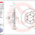 Brzdový kotouč BREMBO 09.A330.11