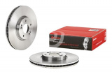 Brzdový kotouč BREMBO 09.A601.10