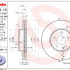 Brzdový kotouč BREMBO 09.8404.11