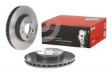 Brzdový kotouč BREMBO 09.8404.11