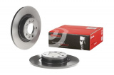 Brzdový kotouč BREMBO 08.A615.11