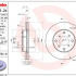 Brzdový kotouč BREMBO 09.6753.24