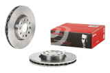 Brzdový kotouč BREMBO 09.6767.14 - ALFA ROMEO