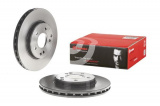 Brzdový kotouč BREMBO 09.8411.11