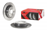 Brzdový kotouč BREMBO 08.A540.1X