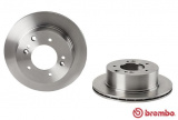 Brzdový kotouč BREMBO 09.A453.10