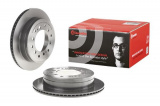 Brzdový kotouč BREMBO 09.A334.21