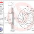 Brzdový kotouč BREMBO 09.A353.11