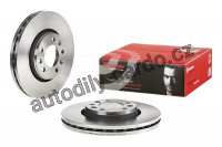 Brzdový kotouč BREMBO 09.A422.10