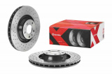 Brzdový kotouč BREMBO 09.8841.3X