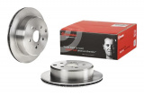 Brzdový kotouč BREMBO 09.6915.10 - TOYOTA