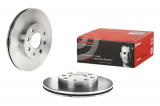 Brzdový kotouč BREMBO 09.8635.10 - OPEL