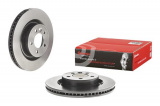 Brzdový kotouč BREMBO 09.8875.31