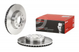 Brzdový kotouč BREMBO 09.5315.14 - VOLVO