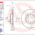 Brzdový kotouč BREMBO 09.8303.11