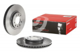 Brzdový kotouč BREMBO 09.8303.11