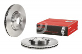 Brzdový kotouč BREMBO 09.B266.10