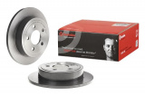 Brzdový kotouč BREMBO 08.A636.11