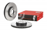 Brzdový kotouč BREMBO 09.9923.11 - BMW