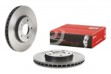 Brzdový kotouč BREMBO 09.7731.11