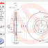 Brzdový kotouč BREMBO 09.7880.21