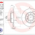 Brzdový kotouč BREMBO 08.B413.11