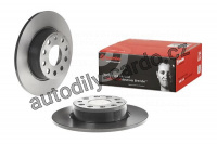 Brzdový kotouč BREMBO 08.B413.11