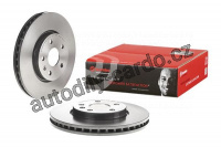 Brzdový kotouč BREMBO 09.A971.11