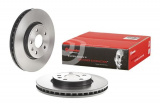 Brzdový kotouč BREMBO 09.A971.11