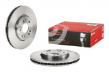 Brzdový kotouč BREMBO 09.5373.20 - MERCEDES-BENZ