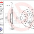 Brzdový kotouč BREMBO 09.8303.1X