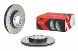 Brzdový kotouč BREMBO 09.8303.1X